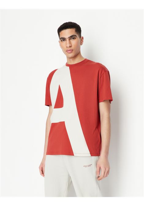 T-SHIRT ARMANI EXCHANGE ARMANI EXCHANGE | T-shirt | 3RZTLD ZJH4Z6481